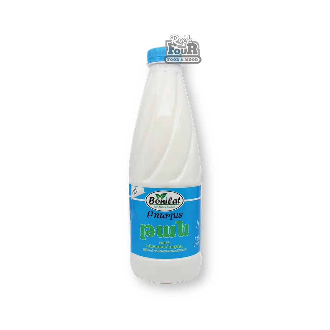 Tan "Bonilat" 1.5% 1l